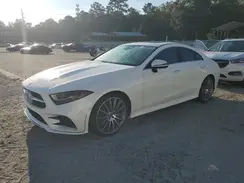 W1K2J5JB2LA073796 2020 MERCEDES-BENZ CLS-KLASSE