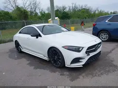 W1K2J5JB2LA075080 2020 MERCEDES-BENZ CLS-KLASSE