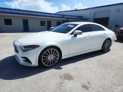 W1K2J5JB2MA086047 2021 MERCEDES-BENZ CLS-KLASSE
