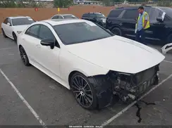 W1K2J5JB2MA094665 2021 MERCEDES-BENZ CLS-KLASSE