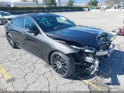 W1K2J5JB4MA091170 2021 MERCEDES-BENZ CLS-KLASSE