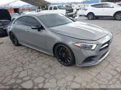 W1K2J5JB5MA089881 2021 MERCEDES-BENZ CLS-KLASSE