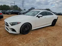 W1K2J5JB6LA072201 2020 MERCEDES-BENZ CLS-KLASSE