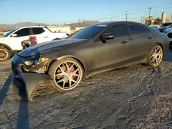 W1K2J5JB6MA082714 2021 MERCEDES-BENZ CLS-KLASSE
