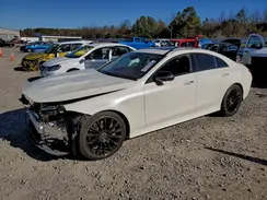 W1K2J5JB6MA085919 2021 MERCEDES-BENZ CLS-KLASSE