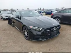 W1K2J5JB6MA087685 2021 MERCEDES-BENZ CLS-KLASSE
