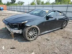 W1K2J5JB8LA074922 2020 MERCEDES-BENZ CLS-KLASSE