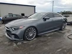 W1K2J5JB9LA073861 2020 MERCEDES-BENZ CLS-KLASSE