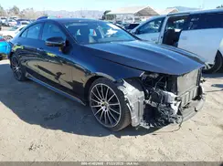 W1K2J5JBXMA087723 2021 MERCEDES-BENZ CLS-KLASSE