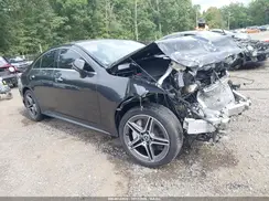 W1K2J5KB2LA056186 2020 MERCEDES-BENZ CLS-KLASSE