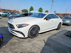 W1K2J5KB5PA111106 2023 MERCEDES-BENZ CLS-KLASSE