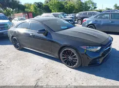 W1K2J5KB6LA073394 2020 MERCEDES-BENZ CLS-KLASSE