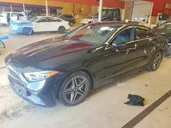 W1K2J5KB6NA100113 2022 MERCEDES-BENZ CLS-KLASSE