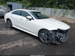 W1K2J5KB9LA056976 2020 MERCEDES-BENZ CLS-KLASSE