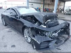 W1K2J5KBXMA089714 2021 MERCEDES-BENZ CLS-KLASSE