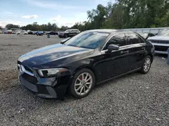 W1K3G4EB0LJ203145 2020 MERCEDES-BENZ A-KLASSE