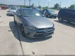 W1K3G4EB0LJ227042 2020 MERCEDES-BENZ A-KLASSE
