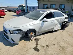 W1K3G4EB0LW043092 2020 MERCEDES-BENZ A-KLASSE