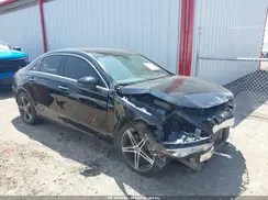 W1K3G4EB0MJ313839 2021 MERCEDES-BENZ A-KLASSE