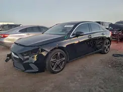 W1K3G4EB0MJ317423 2021 MERCEDES-BENZ A-KLASSE