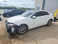 W1K3G4EB0NJ356689 2022 MERCEDES-BENZ A-KLASSE