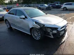 W1K3G4EB0NJ362069 2022 MERCEDES-BENZ A-KLASSE