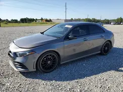 W1K3G4EB0NJ364419 2022 MERCEDES-BENZ A-KLASSE