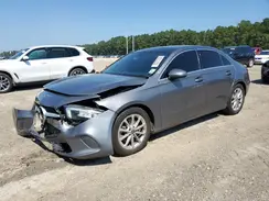 W1K3G4EB1LJ203882 2020 MERCEDES-BENZ A-KLASSE