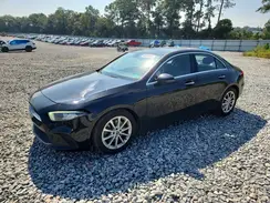 W1K3G4EB1LW045126 2020 MERCEDES-BENZ A-KLASSE