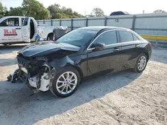 W1K3G4EB1MJ264294 2021 MERCEDES-BENZ A-KLASSE