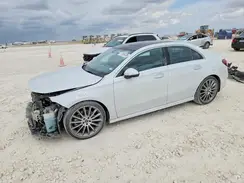 W1K3G4EB1MJ271648 2021 MERCEDES-BENZ A-KLASSE