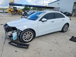 W1K3G4EB1MJ288756 2021 MERCEDES-BENZ A-KLASSE