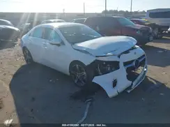 W1K3G4EB1NJ364123 2022 MERCEDES-BENZ A-KLASSE