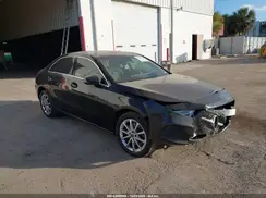W1K3G4EB2LJ216320 2020 MERCEDES-BENZ A-KLASSE