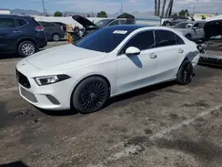 W1K3G4EB2LJ228404 2020 MERCEDES-BENZ A-KLASSE