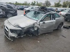 W1K3G4EB2MJ264434 2021 MERCEDES-BENZ A-KLASSE