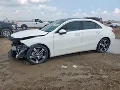 W1K3G4EB2MJ283856 2021 MERCEDES-BENZ A-KLASSE
