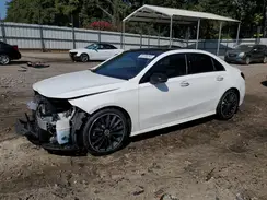 W1K3G4EB2NJ368536 2022 MERCEDES-BENZ A-KLASSE