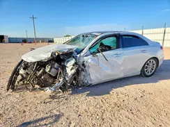 W1K3G4EB3LJ206721 2020 MERCEDES-BENZ A-KLASSE