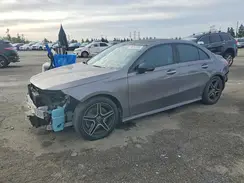 W1K3G4EB3LW044799 2020 MERCEDES-BENZ A-KLASSE