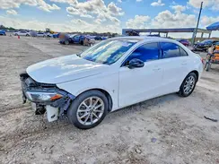 W1K3G4EB3MJ311194 2021 MERCEDES-BENZ A-KLASSE