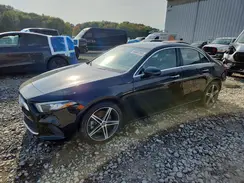 W1K3G4EB3NJ349283 2022 MERCEDES-BENZ A-KLASSE