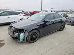 W1K3G4EB4LJ203827 2020 MERCEDES-BENZ A-KLASSE