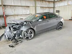 W1K3G4EB4LJ219638 2020 MERCEDES-BENZ A-KLASSE