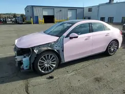 W1K3G4EB4LJ220188 2020 MERCEDES-BENZ A-KLASSE