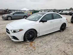 W1K3G4EB4LJ234267 2020 MERCEDES-BENZ A-KLASSE
