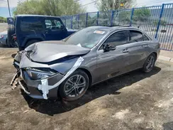 W1K3G4EB4LJ238142 2020 MERCEDES-BENZ A-KLASSE