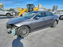 W1K3G4EB4LW047212 2020 MERCEDES-BENZ A-KLASSE