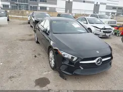 W1K3G4EB4MJ276794 2021 MERCEDES-BENZ A-KLASSE