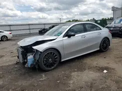 W1K3G4EB4MJ285267 2021 MERCEDES-BENZ A-KLASSE